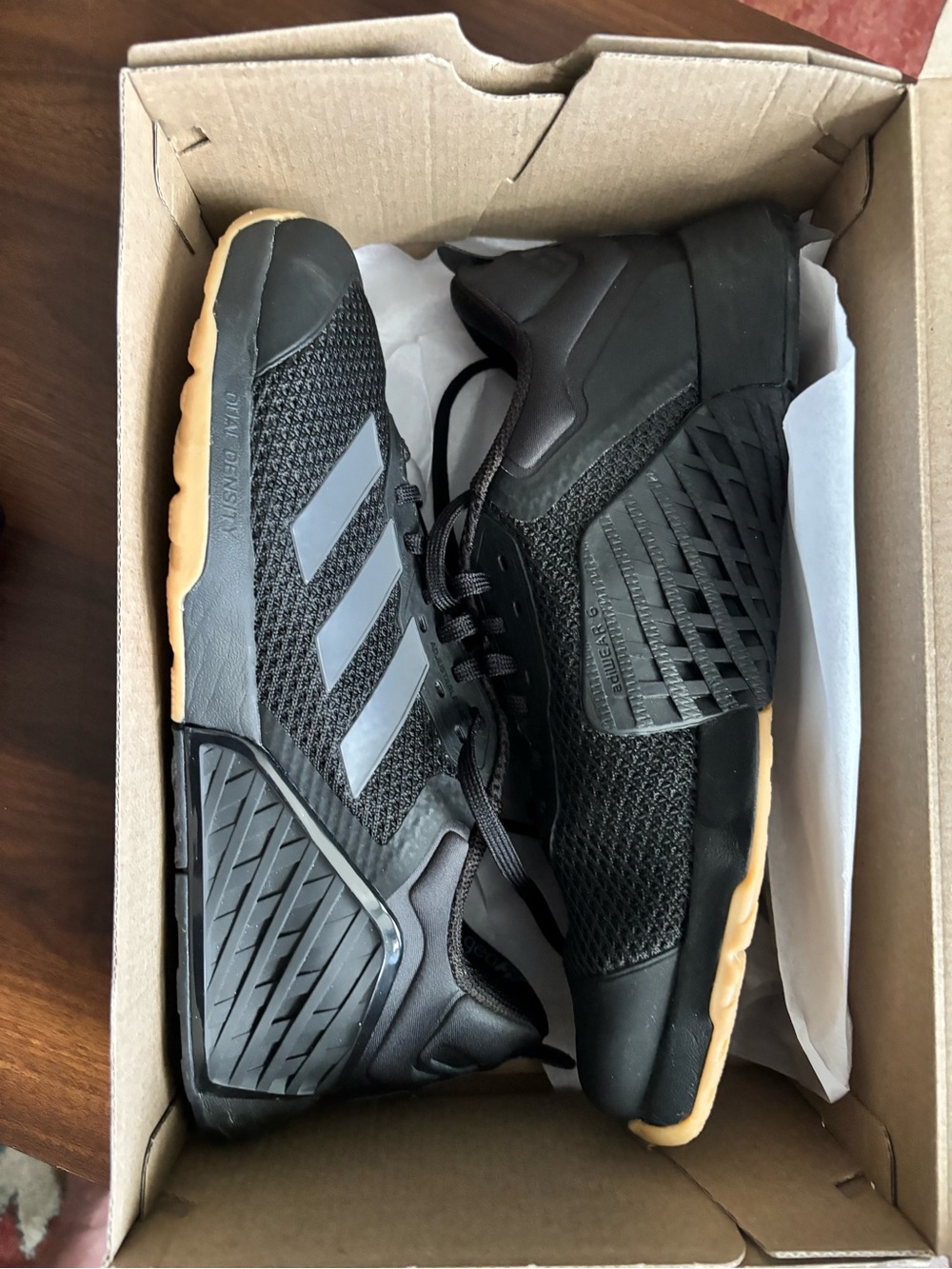 adidas Training Dropset 3